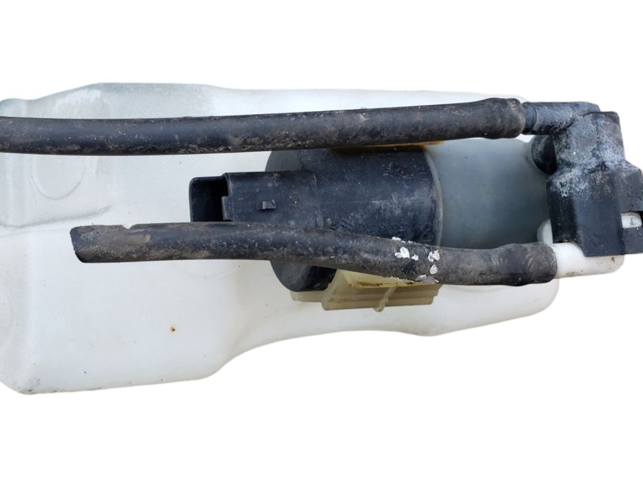 Бачок омывателя стекла в сборе Nissan Pathfinder R51 разборка