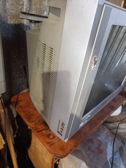 Продам телевізор