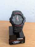Годинник Casio G-Shock G100-1BV + Безкоштовна доставка!