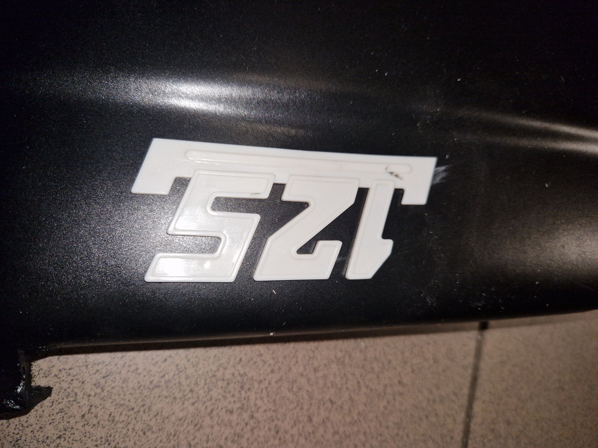 Boczek osłona lewa strona wsk 125 b3 jednoramowa pl