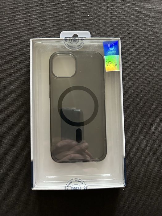 Якісний чохол на IPhone 13,14,15