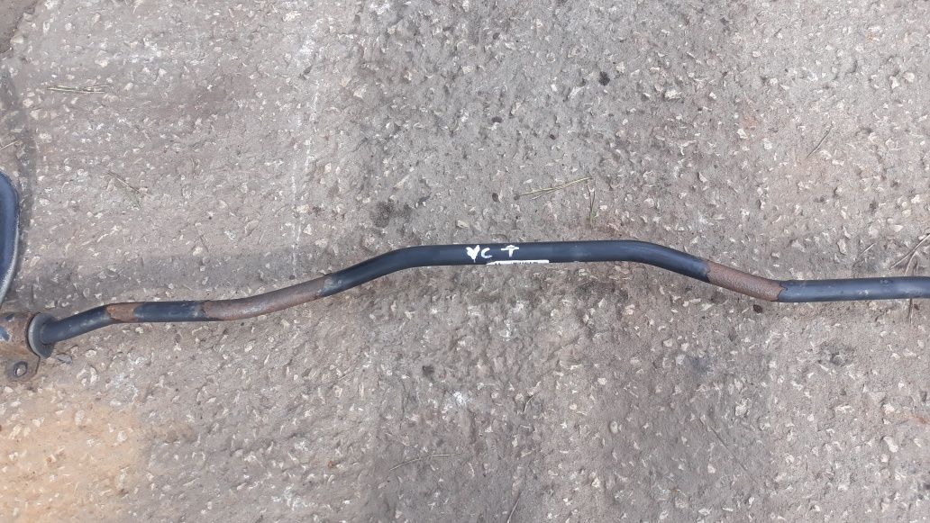 Opel Vectra C  drążek stabilizatora tył tylny