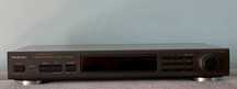 Tuner stereo Hi-Fi TECHNICS ST-GT350 w super stanie !