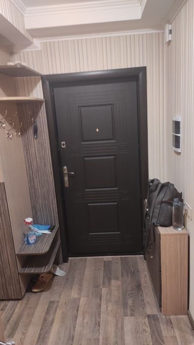 Оренда 1к студіо Академмістечко