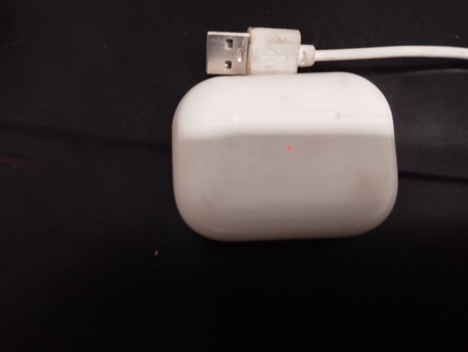 Apple Airpods pro 3 impecáveis