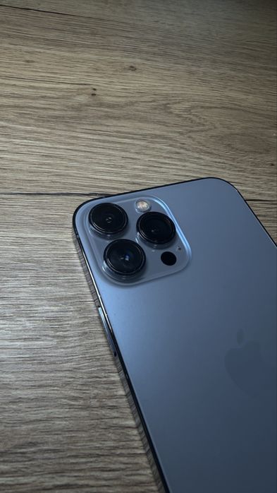 Iphone 13 Pro Max 128gb