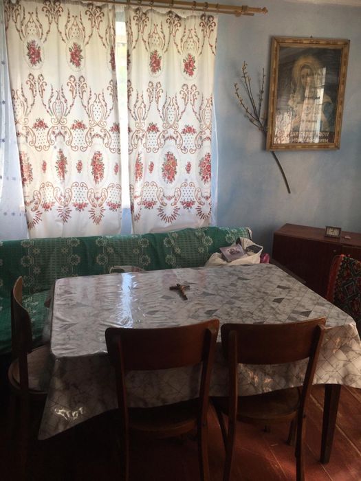 Продаж будинку у с.Куропатники(Тернопільська обл)