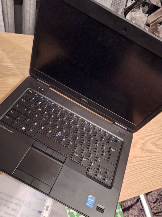 Dell inspiron e5440 i3 8gb zamienię na tablet samsung