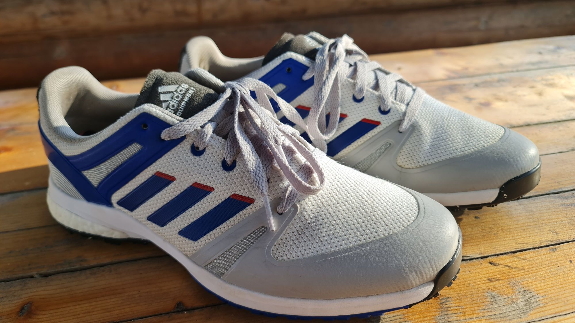 Кросовки adidas equipment 45 розмір