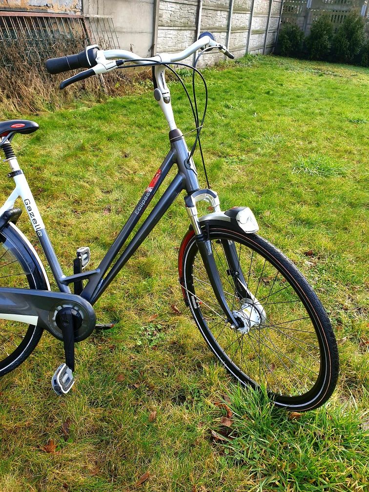 Rower Gazelle Eclipse