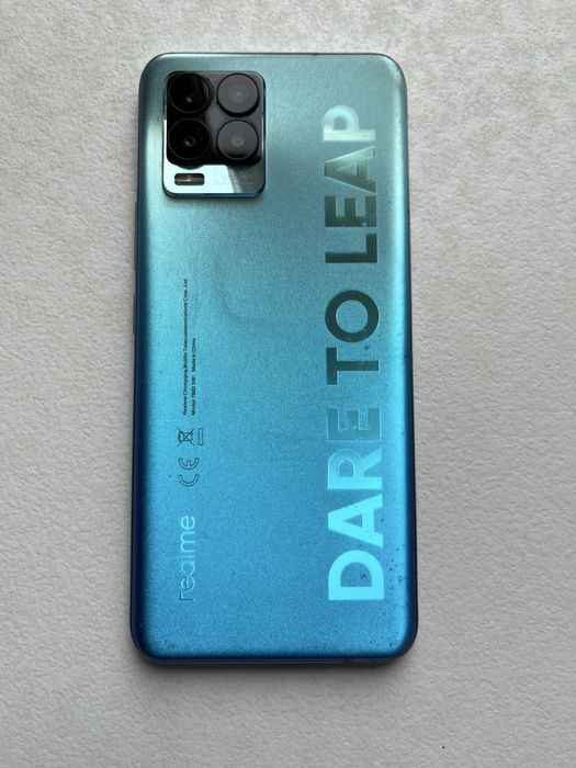 Smartfon REALME 8 Pro 8/128GB 6.4 RMX3081