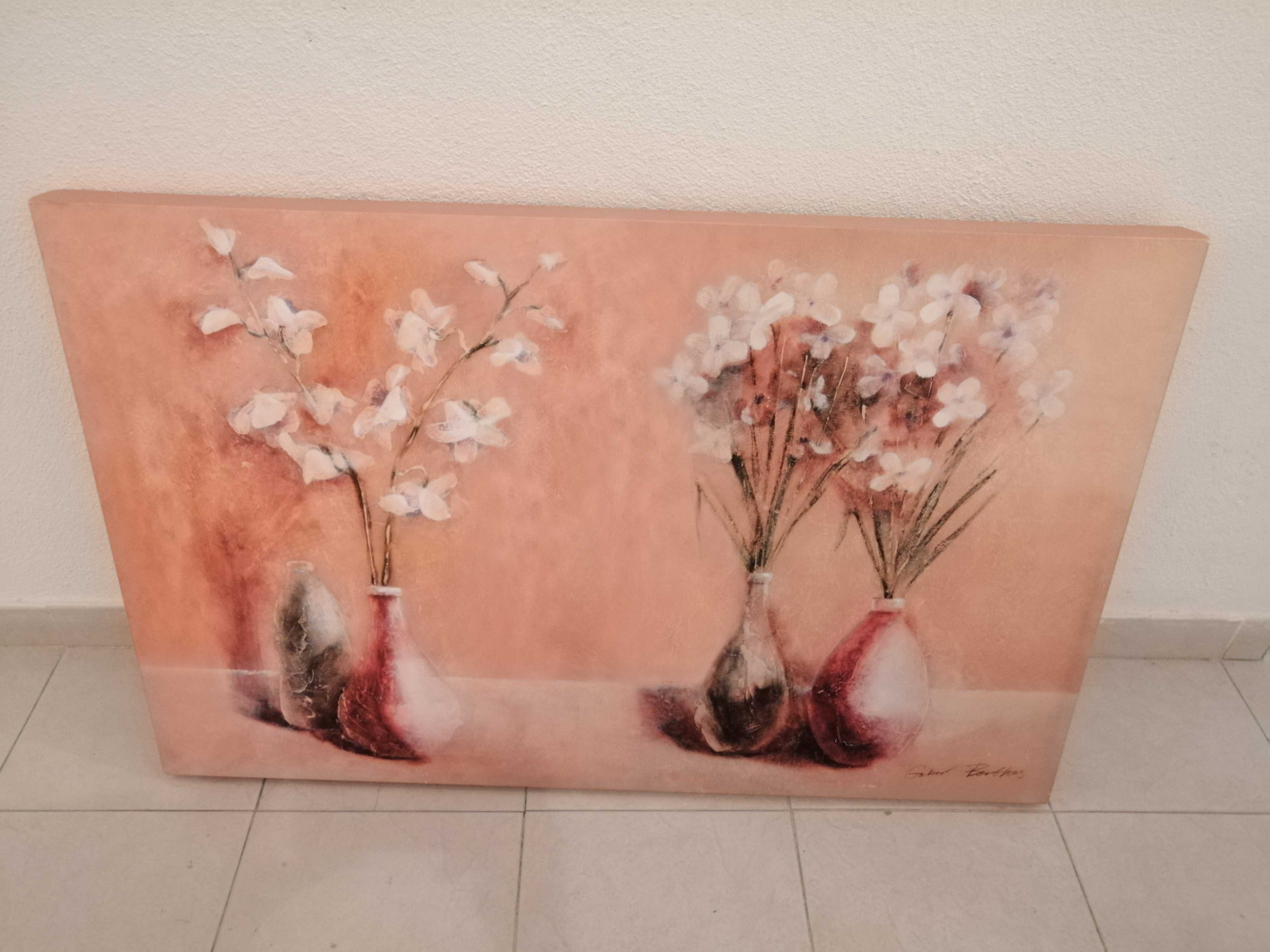 Quadro decorativo