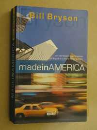 Made in America de Bill Bryson