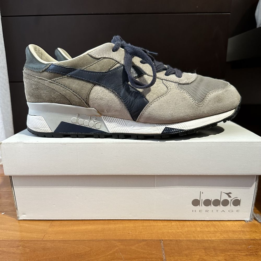 Sapatilhas Diadora