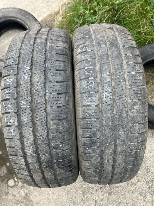 Шини зимові 215/65 R16C ,205/65R16c Dayton