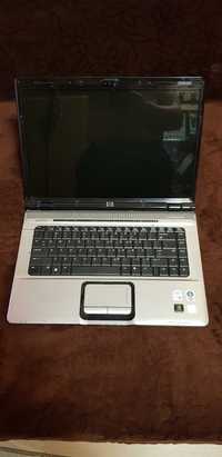 Laptop DV6376EA 3GB 160GB Win7 + DOCK HP xb3000