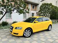 Audi A3 Sportback 2.0 TDI 170к.с.