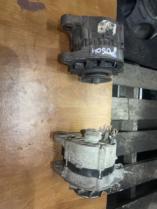 Генератор ваз 2101 2103 2106 2107 2108 2109