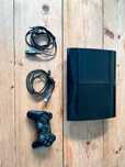 Konsola PlayStation 3 500GB czerwona dioda
