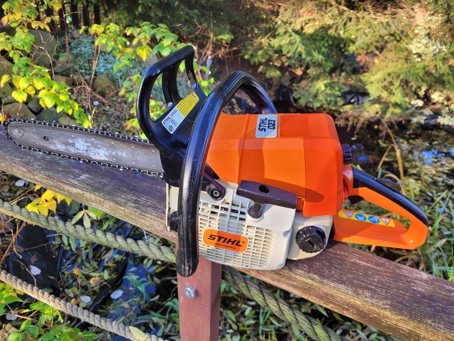 Piła spalinowa Stihl 023 Polecam!!