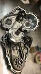 Reduktor ATC700 BMW X5 X6 Regeneracja