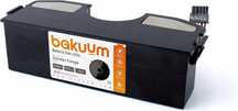 Akumulator 14,4 V 3200 mAh do odkurzacza automatycznego Cecotec Conga