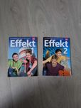 Podręczniki Effekt 1, Effekt 2