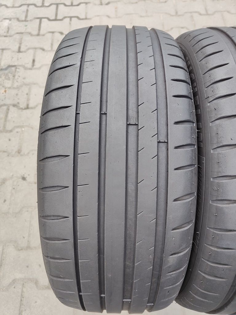 205/45/17 Michelin Pilot Sport 4