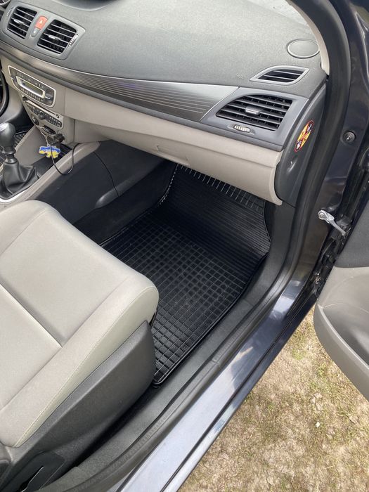 Продам Renault Megane 2010 1.5dCI