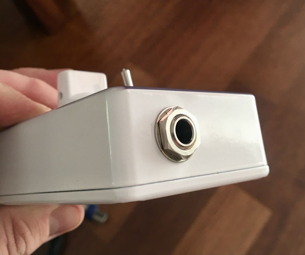 Chaos Signal Splitter x2 NOWY! na gwarancji