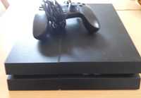 PlayStation 4 com comando worten