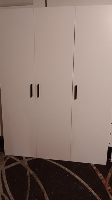 Szafa ikea donbas 180x140x50 z transportem