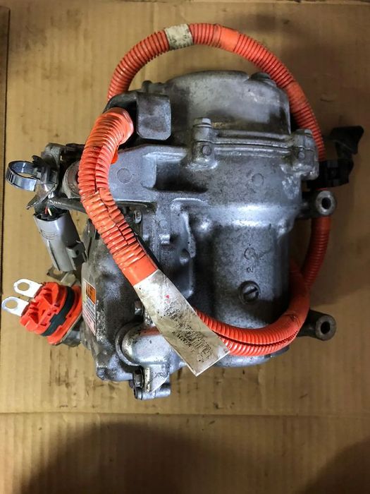 mitsubishi outlander iii 2.0 sprĘŻarka klimatyzacji 7813a378