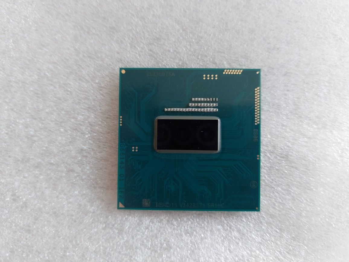 Procesor Intel i3 4000m 2,4Ghz