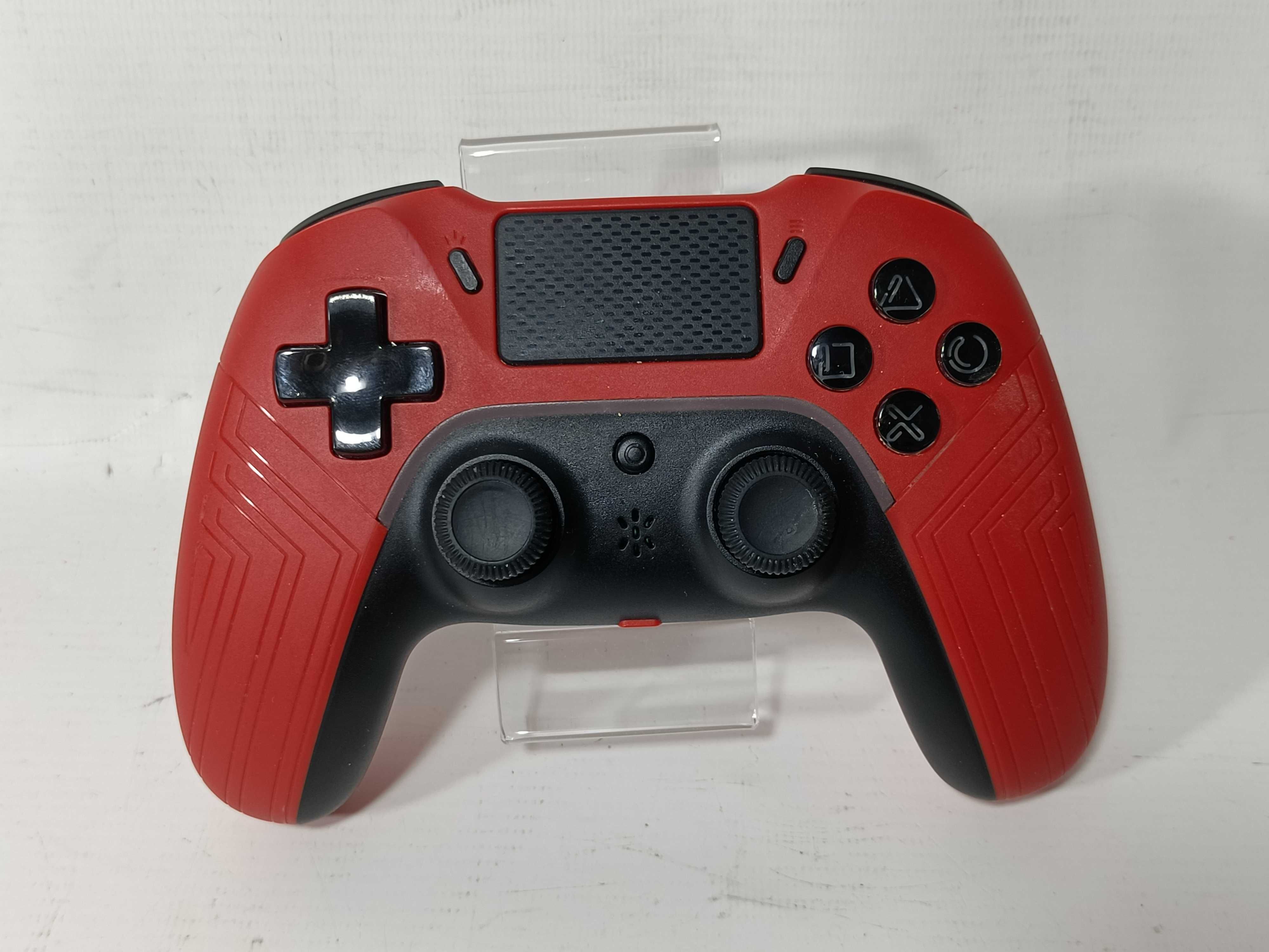 Pad PS4 Cobra QSP458RD