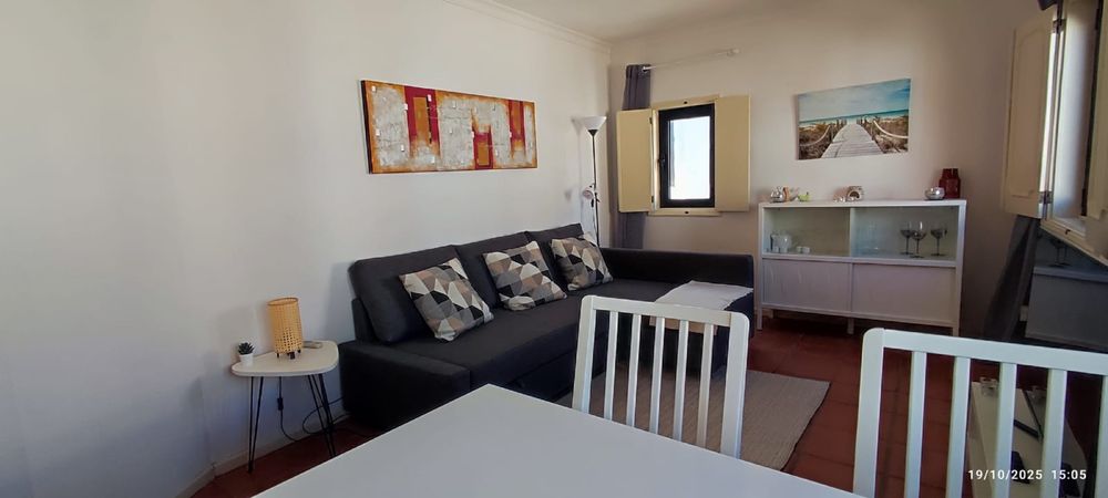 Venda. Apartamento no centro de Vilamoura