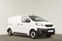 Peugeot standard l2h1 1.5 hdi 100 premium