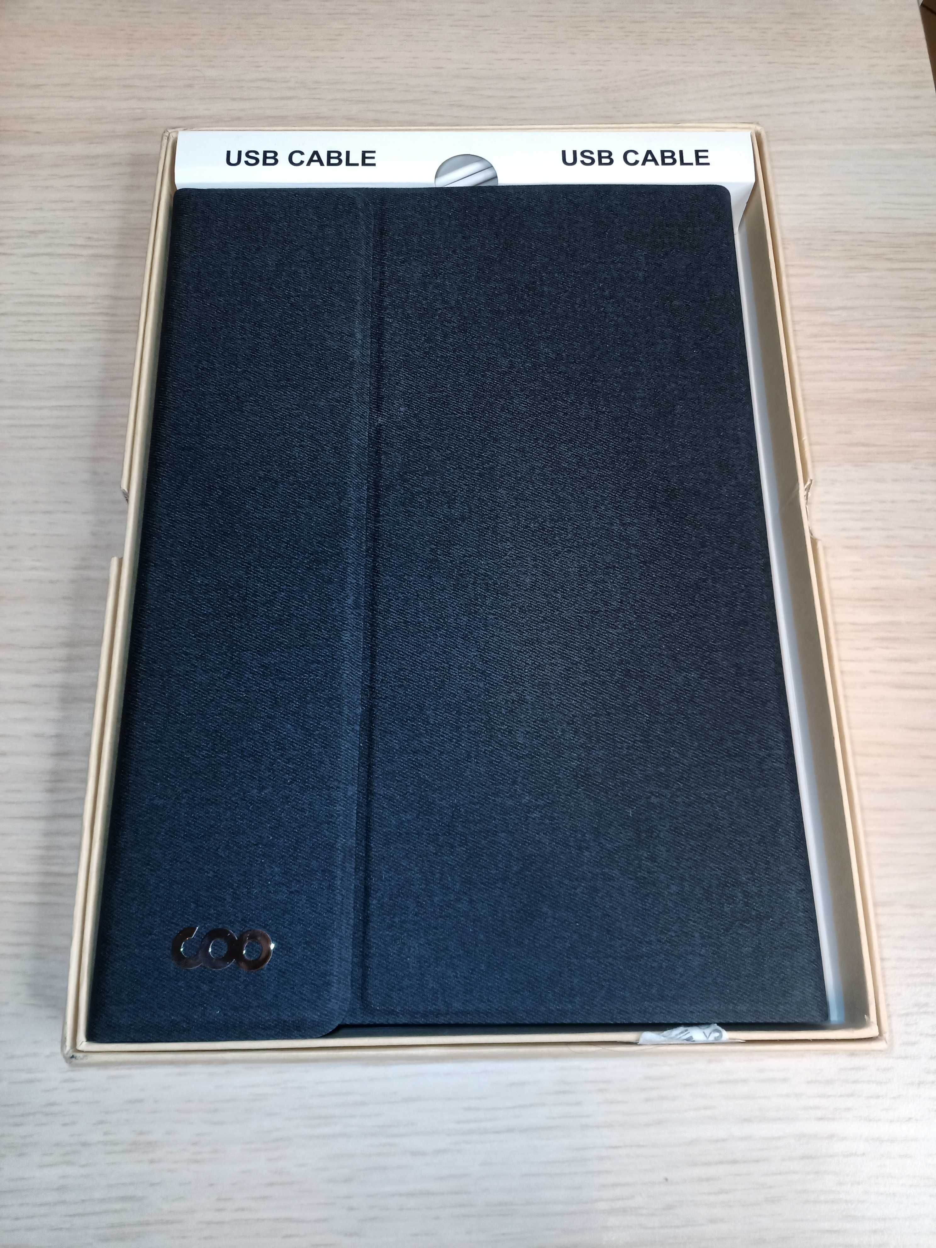 Etui do tabletu z klawiaturą
