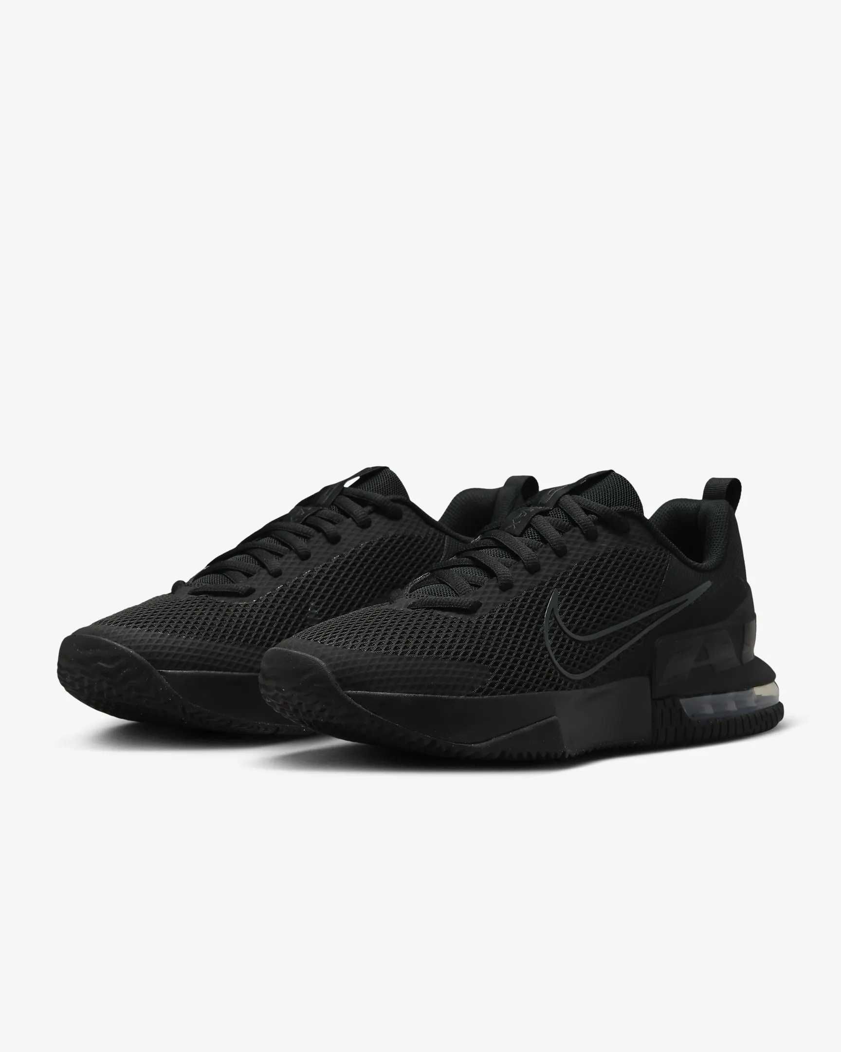 Кроссовки Nike Air Max Alpha Trainer 6 Lebron SB Оригінал (FQ1833-003)