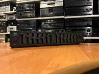 Equalizer Sansui SE-510 Korektor graficzny Audio Room