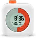 Temporizador - Timer Digital - Pomodoro - Novo!