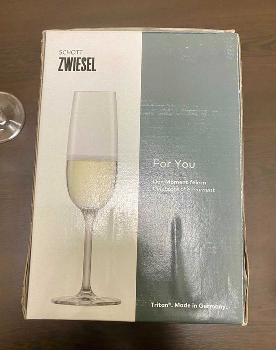 Набір келихів Schott Zwiesel 121872