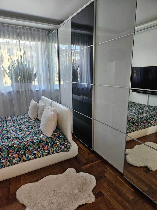 Apartament 3-pokojowy ul. Sikorskiego - REZERWACJA