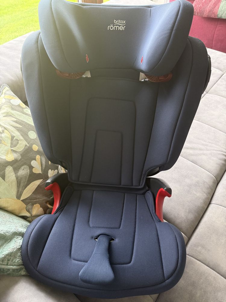 fotelik 15-36 Britax Romer KIDFIX 2S isofix