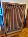 Kolumny kenwood kl-888a vintage