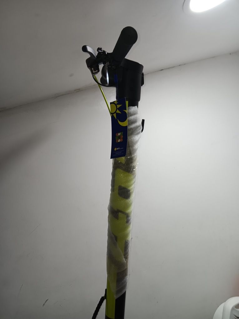 Trotinete eletrica