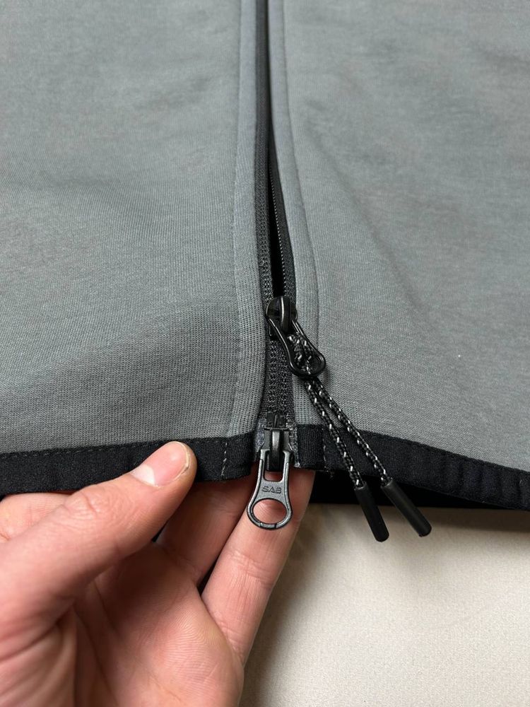 Кофта NIKE TECH FLEECE 2025 рік найк теч фліс