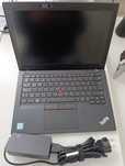 Lenovo x280 ecrã tátil