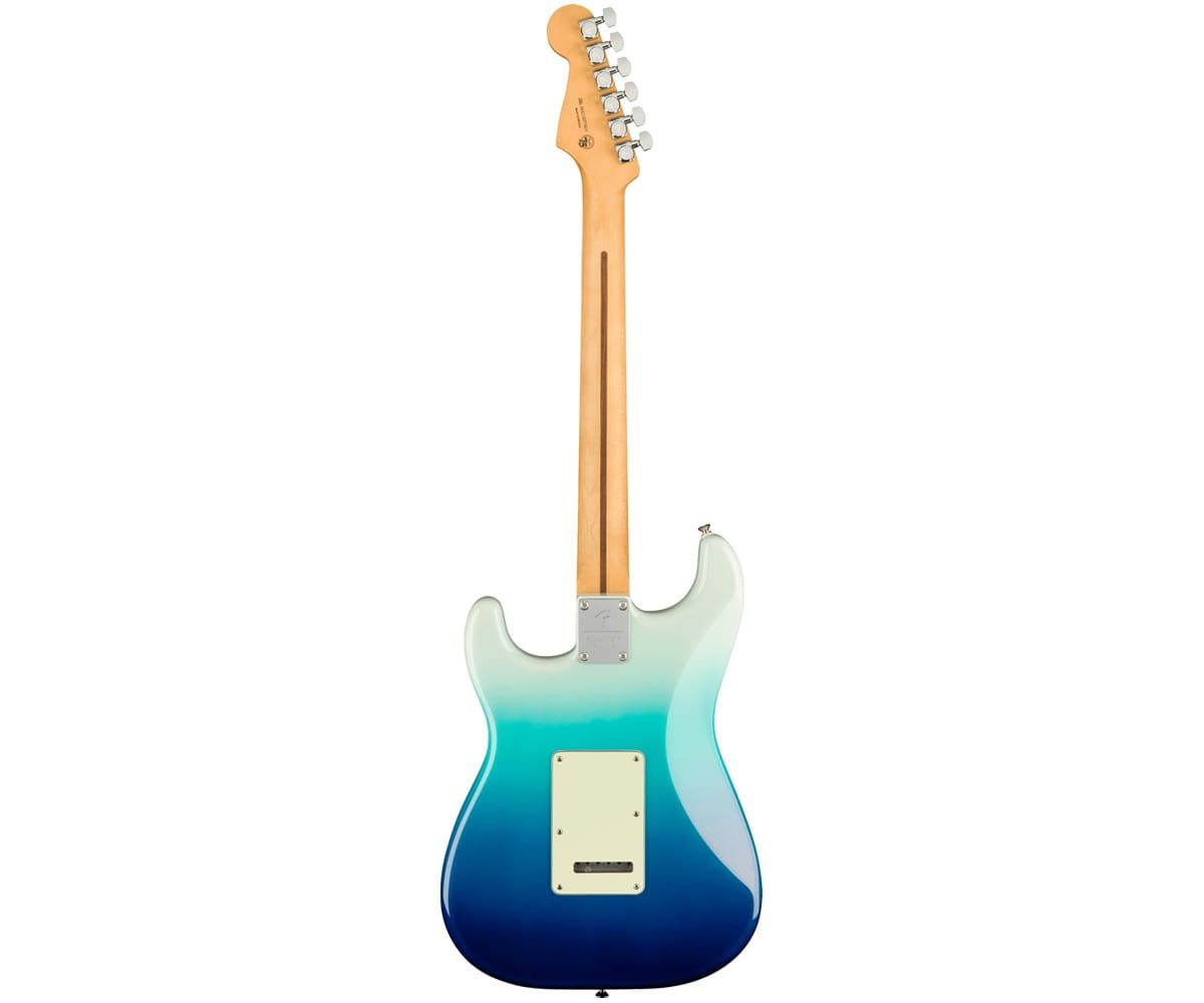 Fender Player Plus Stratocaster HSS BLB