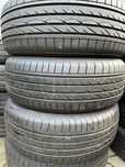 235/55/20 Yokohama Advan Sport 2021r
